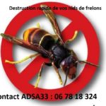 Image de ADSA33 (Association pour la Défense et la Sauvegarde des Abeilles en Gironde)